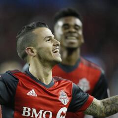 Toronto FC - LA Galaxy: goles, resúmen y resultado del partido
