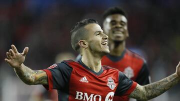 Sigue minuto a minuto el partido entre, Toronto FC - LA Galaxy en directo y en vivo online; semana 29; hoy, s&aacute;bado 15 de septiembre desde BMO Field en As USA