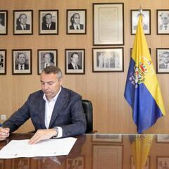 Loiodice ya conoce su nuevo hogar