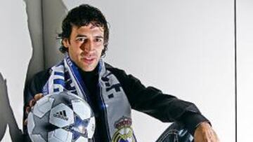 El capitán se sincera en AS.