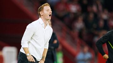 20/09/24 PARTIDO SEGUNDA DIVISION
GRANADA - MALAGA
GUILLERMO ABASCAL