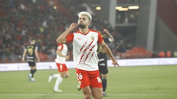 Puigmal: "Nos pudo esa ansiedad de ascender"