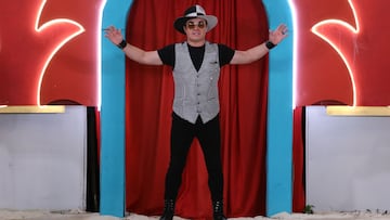 Revelan el nombre del atleta eliminado de Exatlon México hoy 16 de marzo 2025