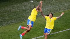 Colombia, a seguir imbatible en casa para acercarse al Mundial