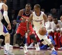 Los Clippers carburan: Chris Paul (30-15) destroza a los Wizards
