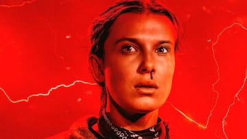 Stranger Things Vengadores Doomsday