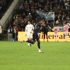 San Diego FC - LAFC: Jornada 6 de la MLS 2025; resumen, goles y más