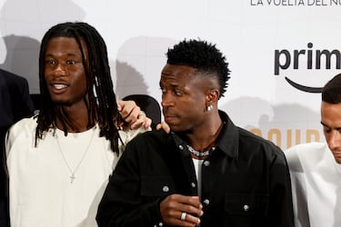 ‘Ley del silencio’ en el Madrid