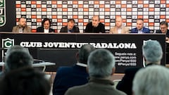 Junta de accionistas con la disolución en la orden del día