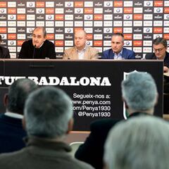 Junta de accionistas con la disolución en la orden del día