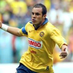 Cuau será único canterano americanista frente a Morelia