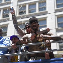 La dinastía de Gary Payton: el heredero del ‘Guante’, del anillo a... ¿compartir equipo con Luka Doncic?