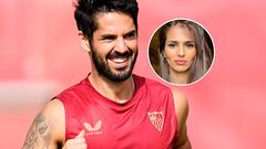 Sara Sálamo vuelve a defender a Isco.