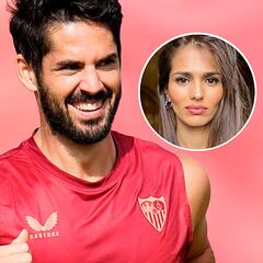 El contundente mensaje de Sara Sálamo tras el recado de Isco al Madrid