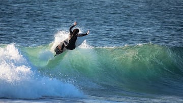 Trágico accidente remece a Chile: surfista falleció en Cobquecura