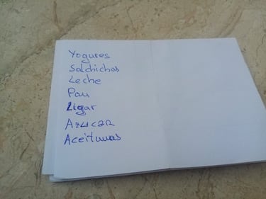 Los mejores memes de ‘Tinderdona’, el arte de ligar en Mercadona