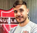 Ñublense se mete en el mercado y ficha a un experimentado volante argentino