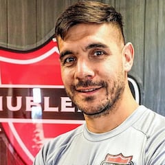 Ñublense se mete en el mercado y ficha a un experimentado volante argentino