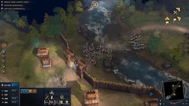 Age of Empires IV, ya lo hemos visto: así es el regreso de todo un clásico de la estrategia