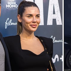 Mina Bonino saca a a luz una imagen de Vinicius que mucha gente debería ver