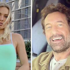 Irina Baeva viajó a Rusia sin Gabriel Soto: ¿Qué pasó entre ellos?