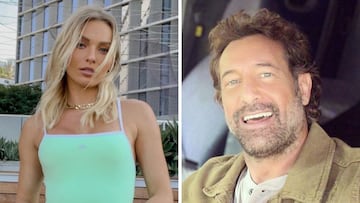 Irina Baeva viajó a Rusia sin Gabriel Soto: ¿Qué pasó entre ellos?