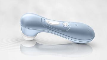 Satisfyer Pro 2: el succionador de clítoris superventas y con un 10% de descuento