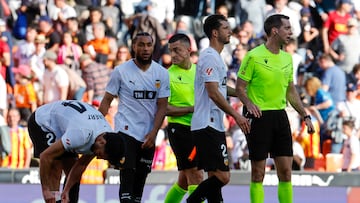 05/04/26 PARTIDO PRIMERA DIVISION
VALENCIA CF - CELTA DE VIGO