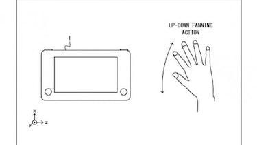 Estas son algunas funciones del "Kinect" de Switch