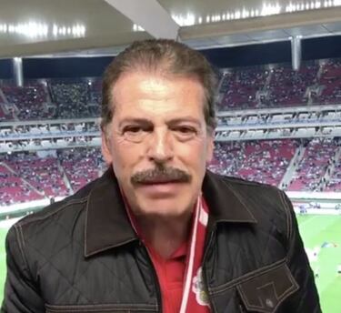 Famosos en el Chivas - América ¿Quién va con quién en el Clásico del futbol mexicano?