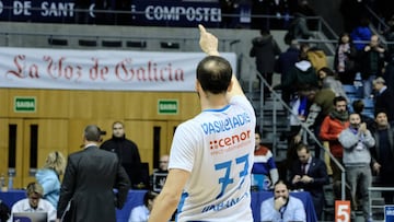 Beir¨¢n, Vasileiadis y Brodziansky, Jugadores de la Jornada 17