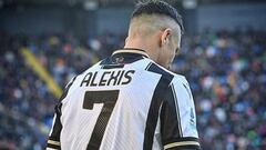 La pesadilla de Alexis continúa