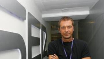 "Aquí han remado todos: me siento muy orgulloso"