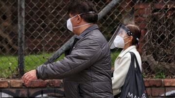 Susana Correa Borrero, directora de Prosperidad Social, habló de cuando iniciarán los pagos de este mes de febrero a las casi 3 millones de hogares