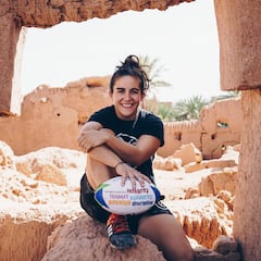 Kenia: El próximo destino de Rugby Libre, el proyecto de Patricia García