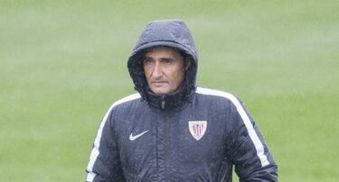 Athletic Bilbao-Real Madrid. How and where to watch: times, TV, online