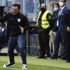 Guede: “Así le vamos a pelear a King Kong en la selva”