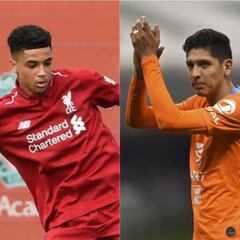 10 defensas jóvenes llamados a triunfar en Europa