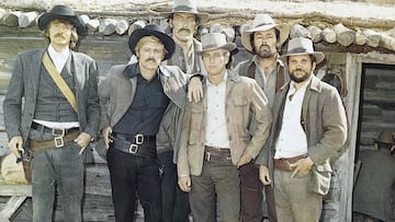 Dos hombres y un destino