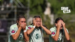 Cuándo será el próximo partido de la Selección Sub 17 femenil y quién será su rival