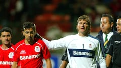 “No me dolió perder la final con Chivas”