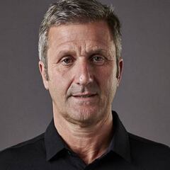 Freeman prohibió la testosterona cuando los dopados estaban en Sky y British Cycling