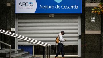 Bono Cesantía: cómo saber si lo cobro y ayudas para los cesantes