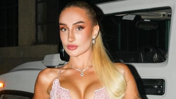 Grave accidente de Fran Maira en La Dehesa: qué pasó, por qué sigue detenida y últimas noticias