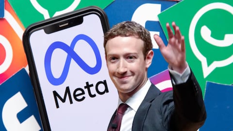 Meta (Facebook, Instagram) apuesta fuerte por la IA: así es el plan de Mark Zuckerberg para ganar mucho más dinero