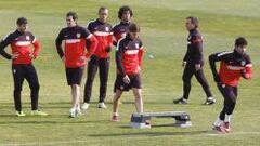 Diego Costa acude al rescate