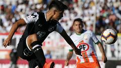 Los jóvenes albos que apuestan por pelear el lugar de Pavez