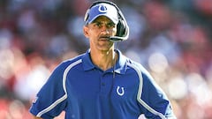 Tony Dungy rompi&oacute; los paradigmas, no solo raciales, de lo que debe ser un coach en la NFL, alcanzando los niveles m&aacute;s altos del deporte en el proceso.