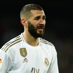 El Madrid, más a cero que nunca