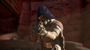 Dune Awakening en 5 detalles, un juego con la ambición de ‘Dune Parte 2′ y la esencia de los libros